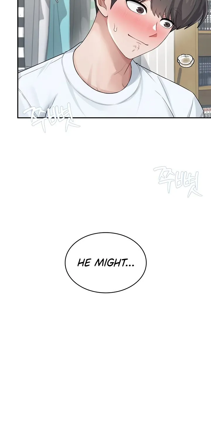 Synced for Pleasure Chapter 24 page 38 - 