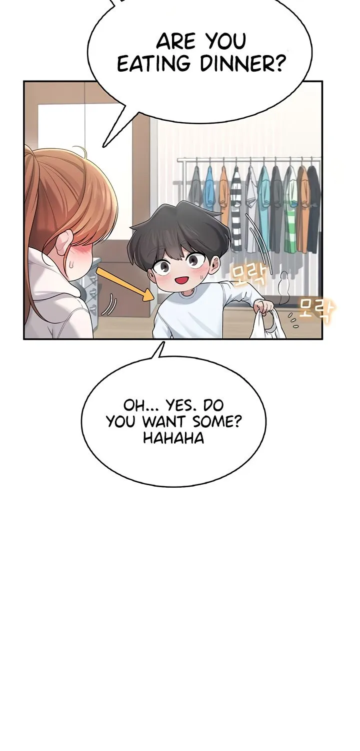 Synced for Pleasure Chapter 24 page 41 - 