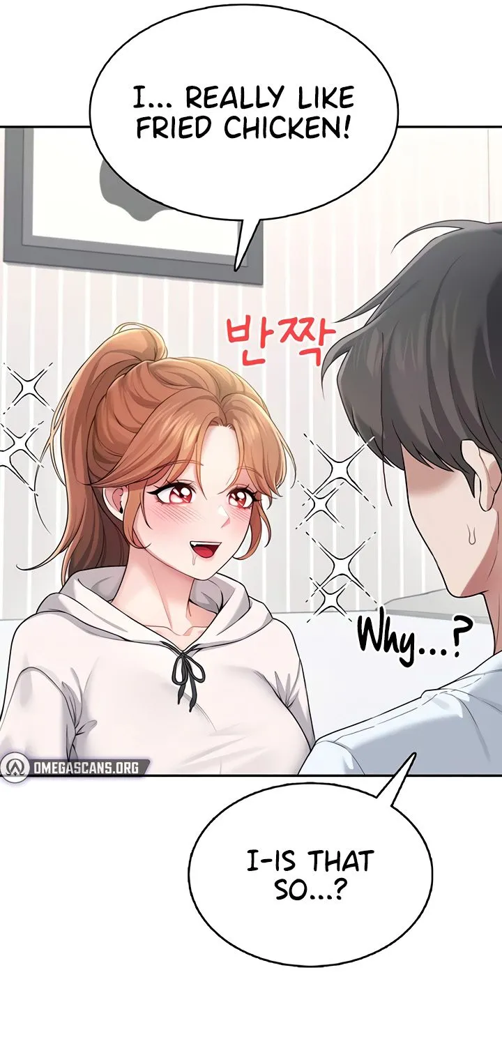 Synced for Pleasure Chapter 24 page 43 - 