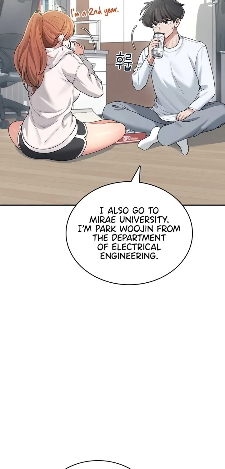 Synced for Pleasure Chapter 24 page 47 - 