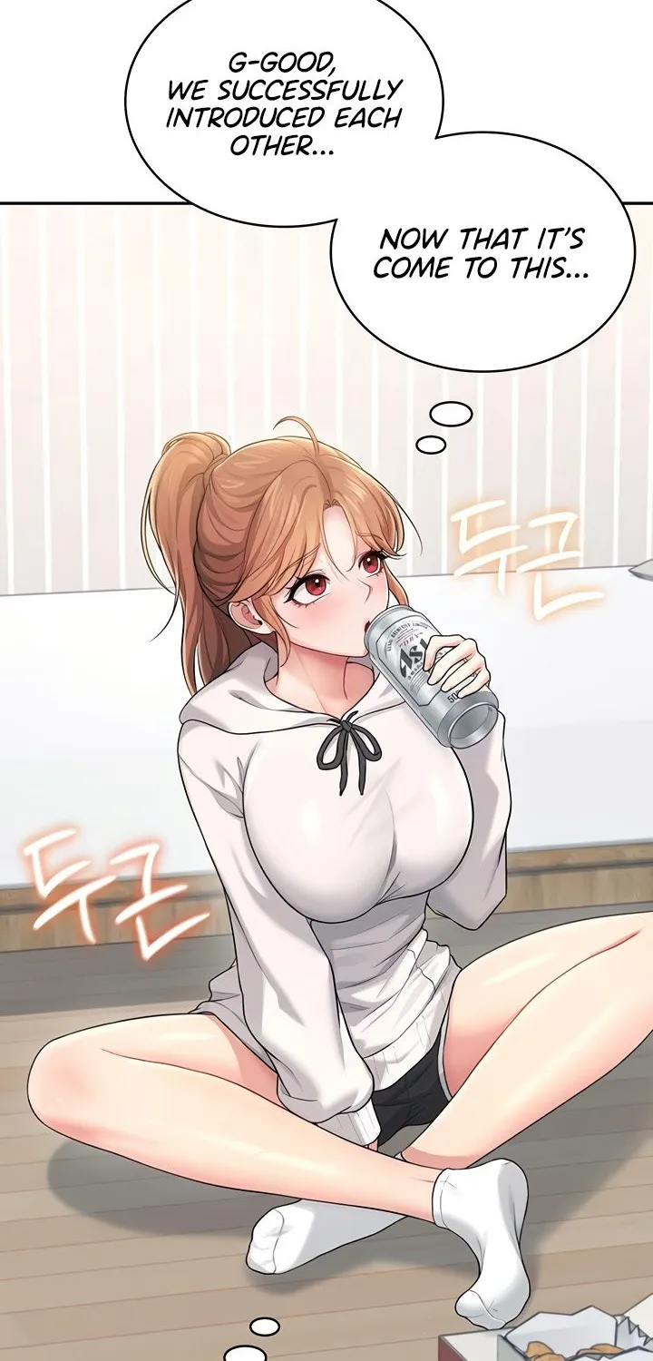 Synced for Pleasure Chapter 24 page 48 - 
