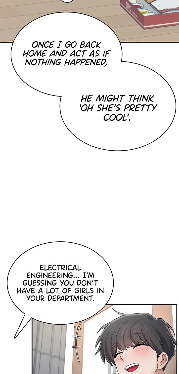 Synced for Pleasure Chapter 24 page 49 - 