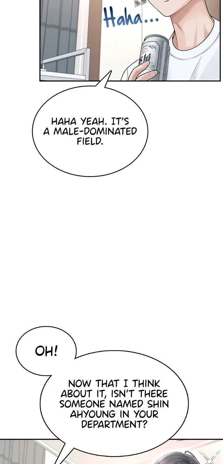 Synced for Pleasure Chapter 24 page 50 - 