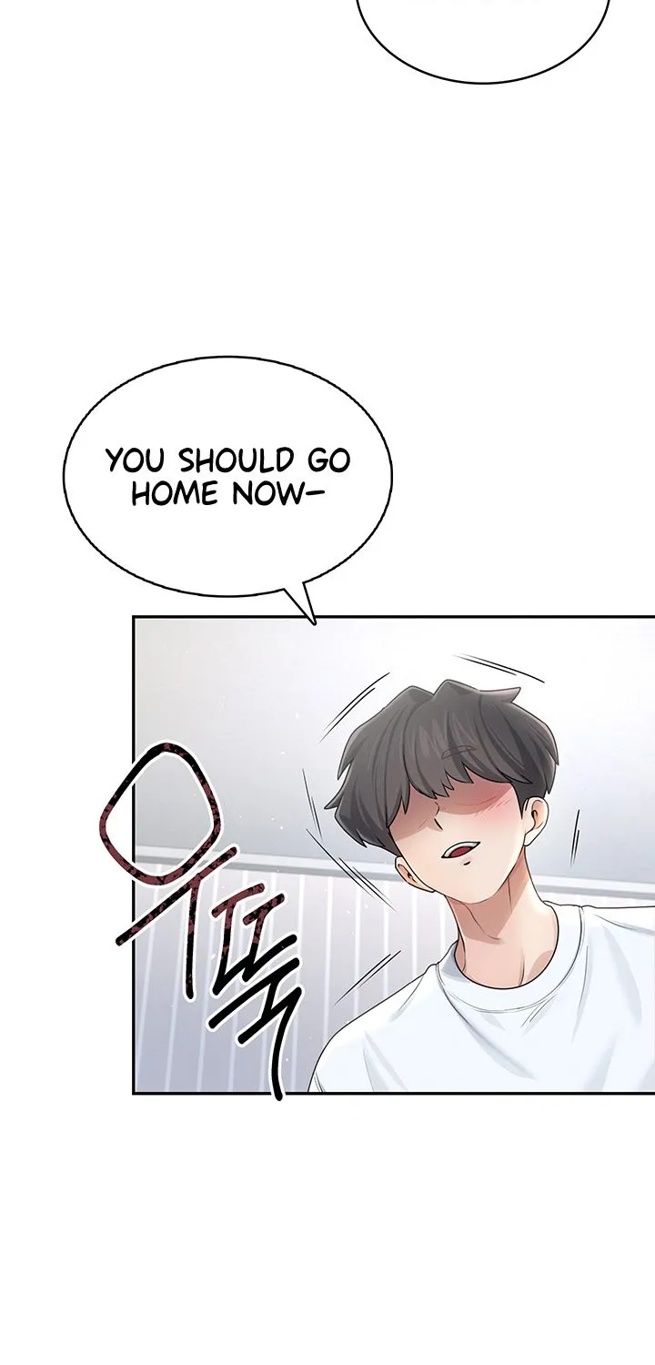 Synced for Pleasure Chapter 24 page 6 - 