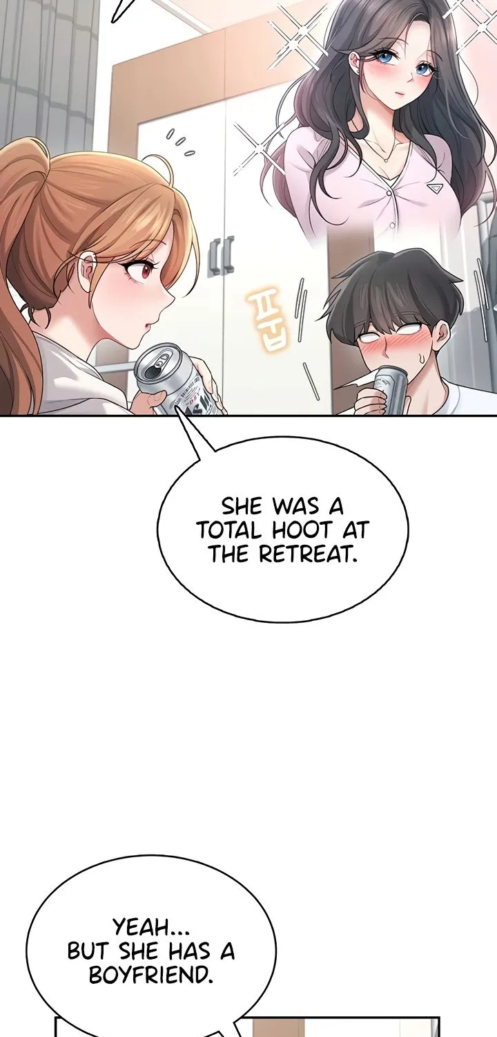Synced for Pleasure Chapter 24 page 51 - 