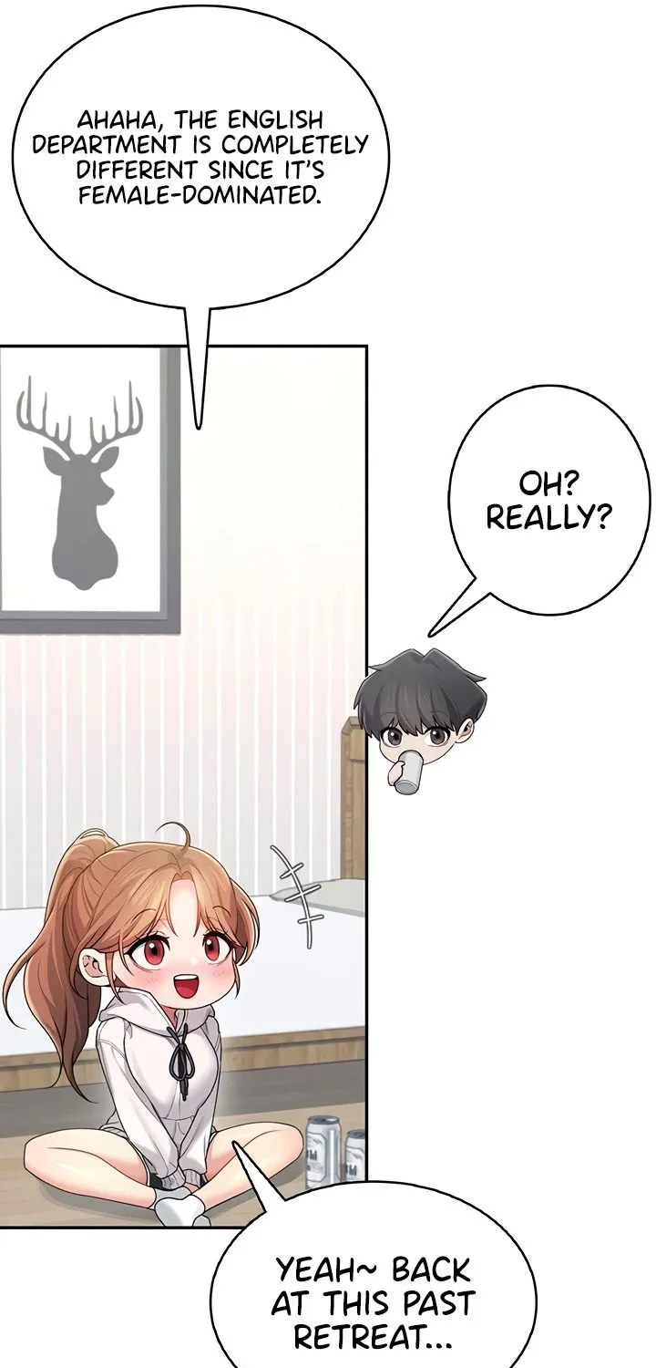 Synced for Pleasure Chapter 24 page 53 - 