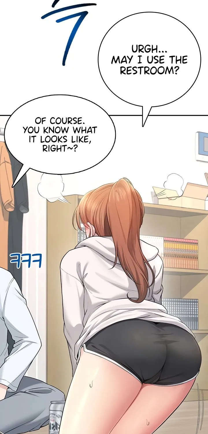 Synced for Pleasure Chapter 24 page 55 - 