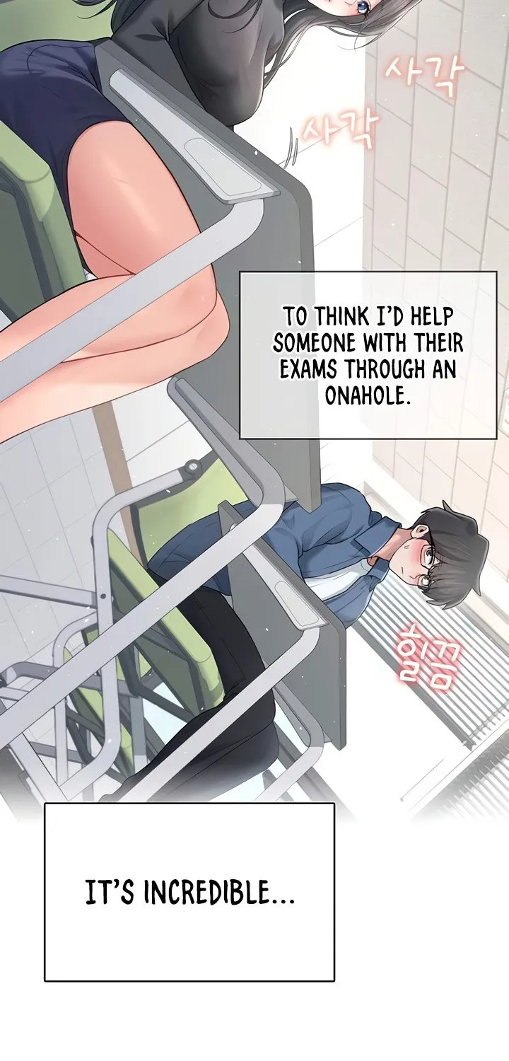 Synced for Pleasure Chapter 24 page 60 - 