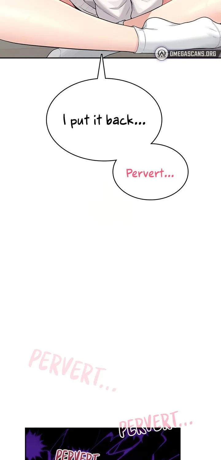 Synced for Pleasure Chapter 24 page 68 - 