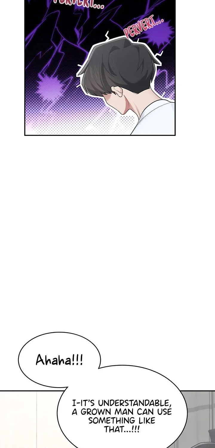 Synced for Pleasure Chapter 24 page 69 - 