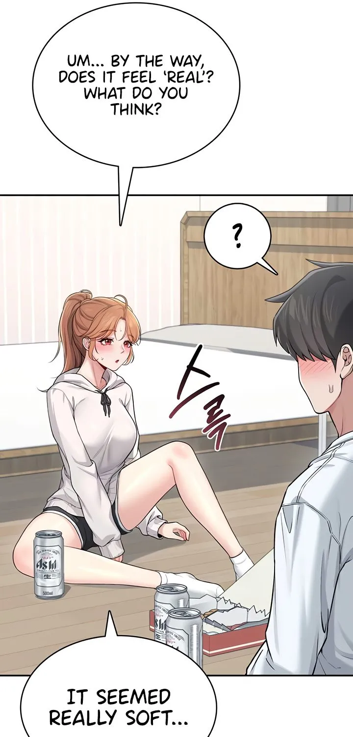 Synced for Pleasure Chapter 24 page 72 - 