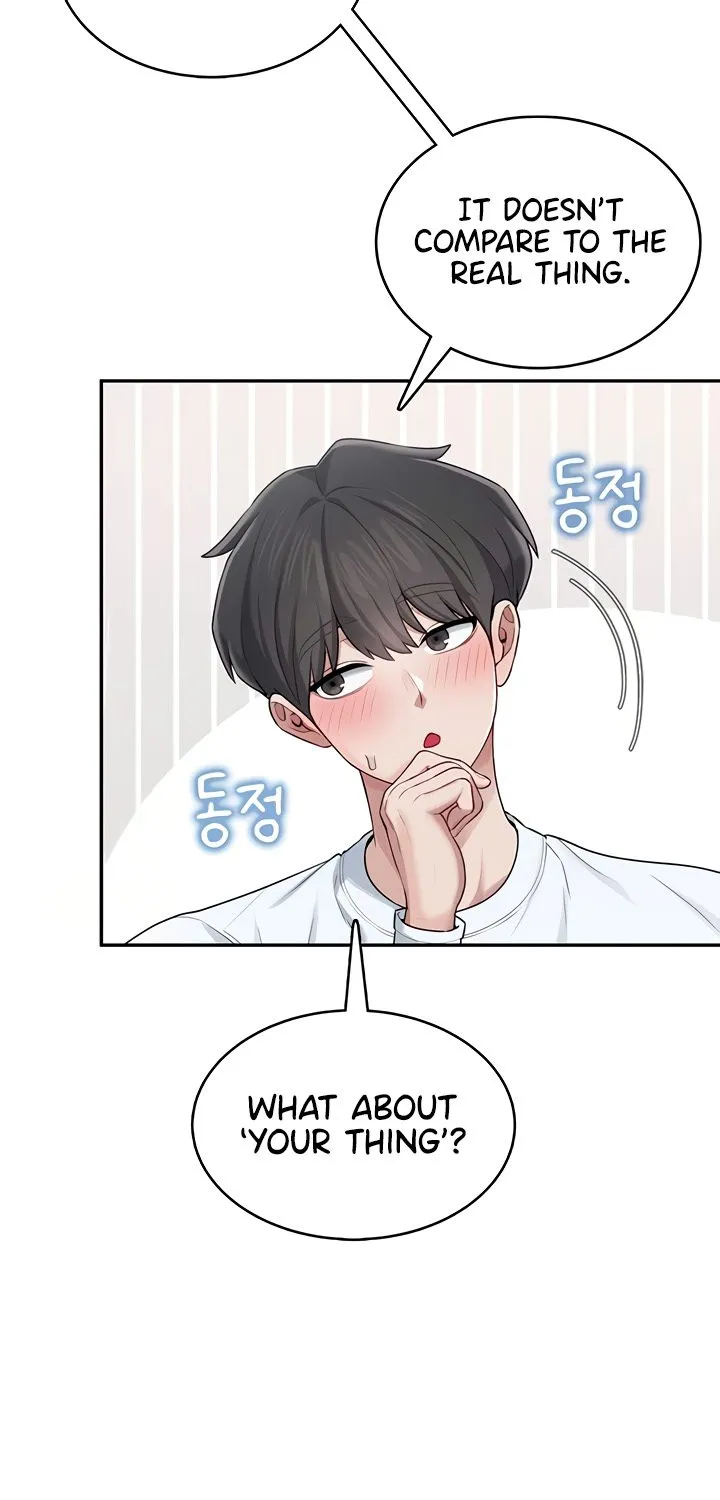 Synced for Pleasure Chapter 24 page 74 - 