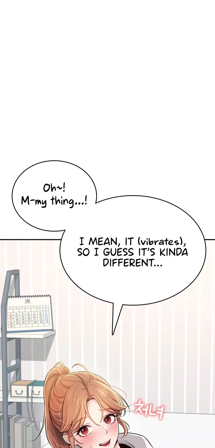 Synced for Pleasure Chapter 24 page 75 - 