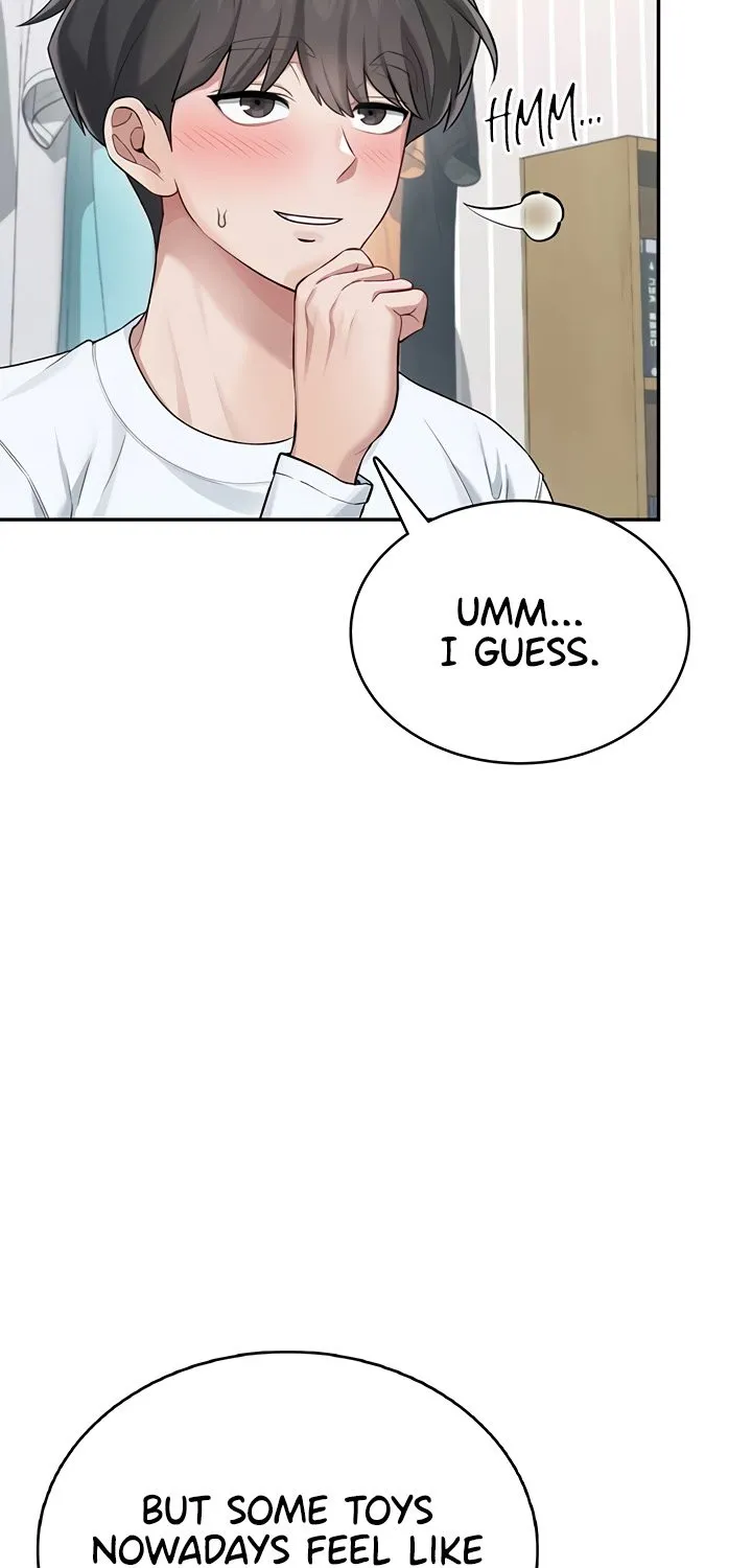 Synced for Pleasure Chapter 24 page 78 - 