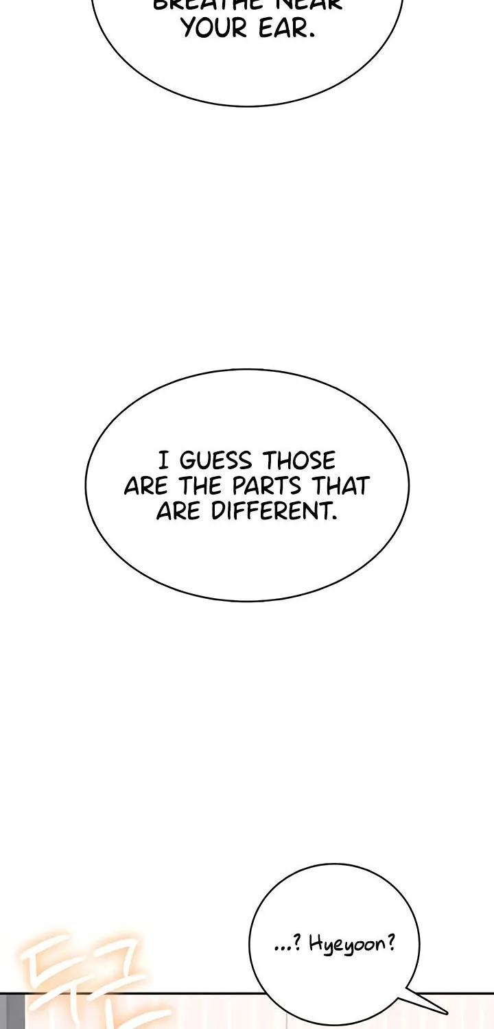 Synced for Pleasure Chapter 24 page 83 - 