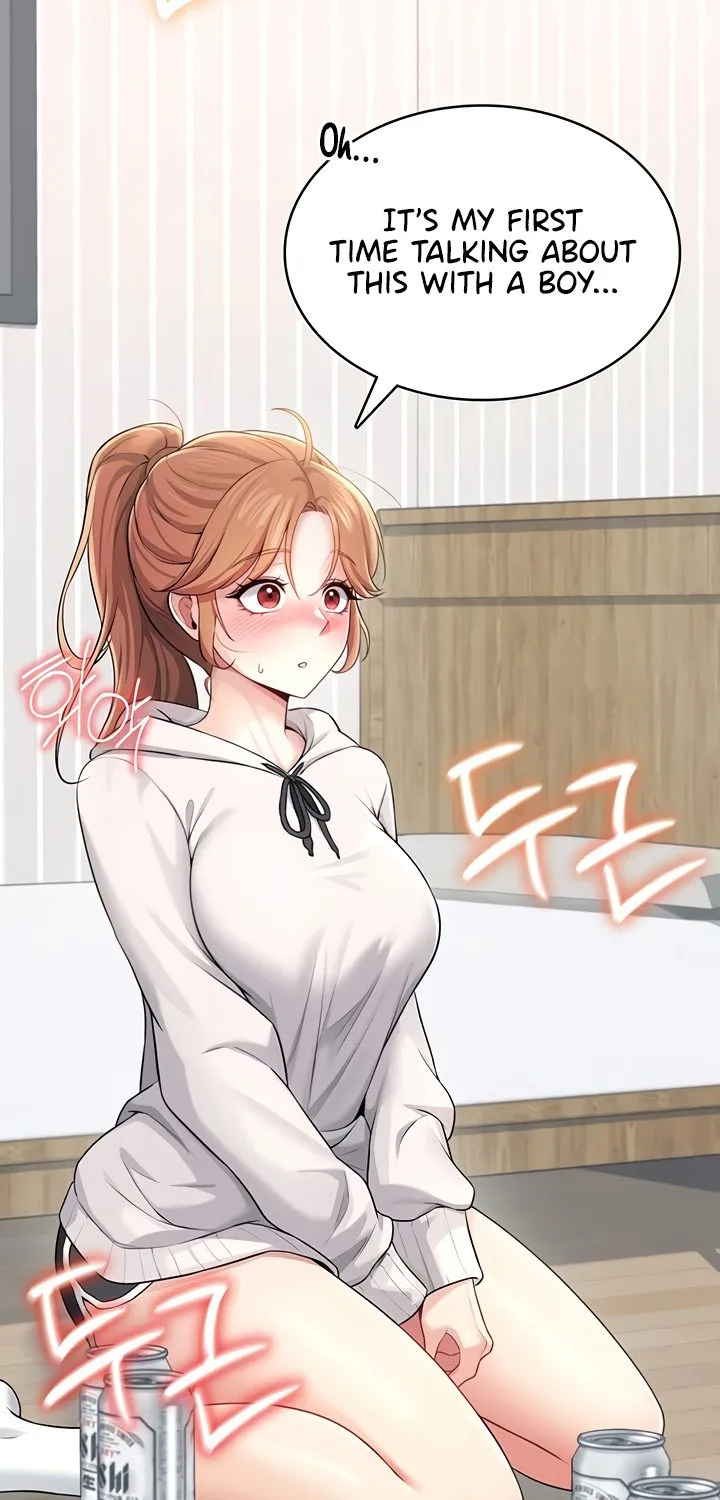 Synced for Pleasure Chapter 24 page 84 - 