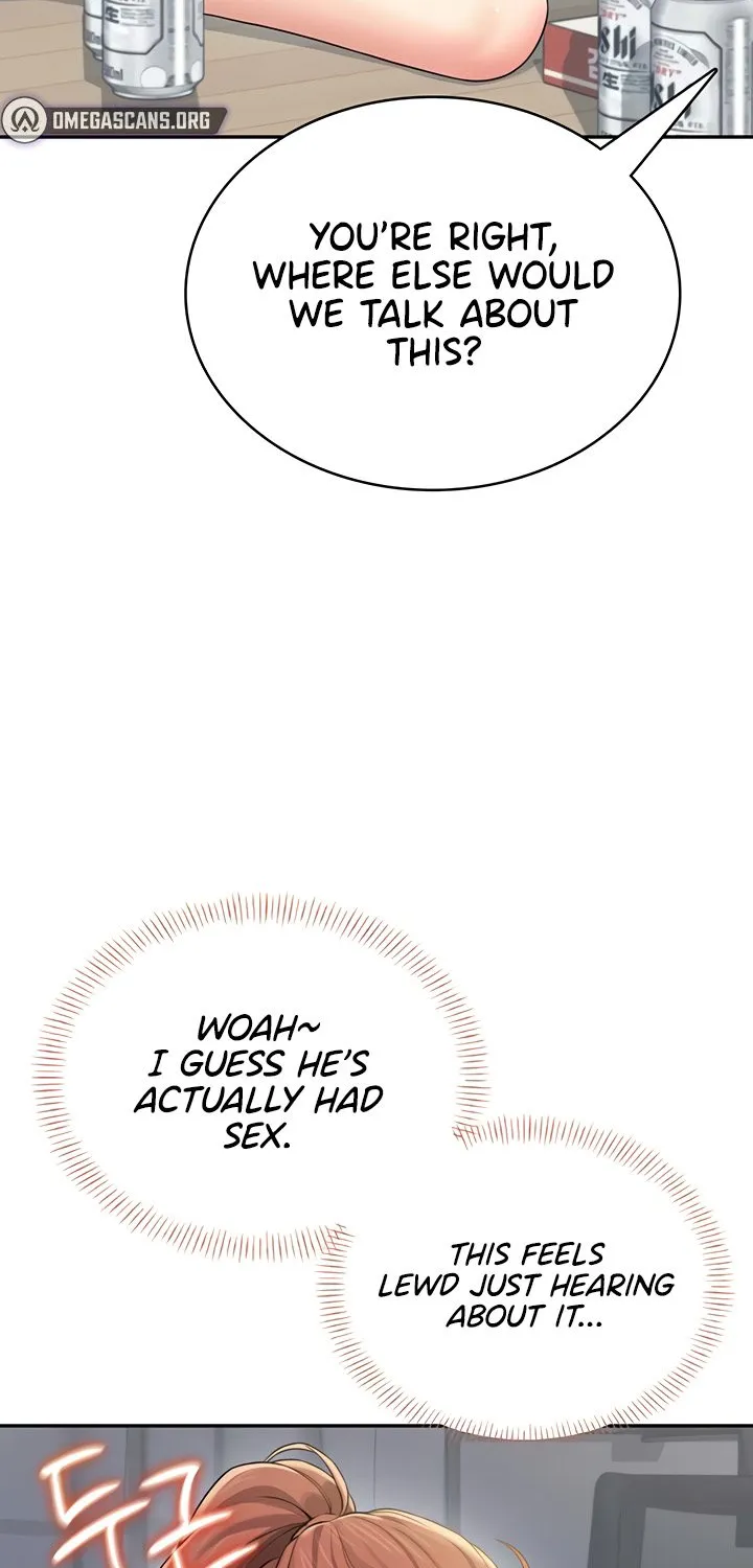 Synced for Pleasure Chapter 24 page 85 - 