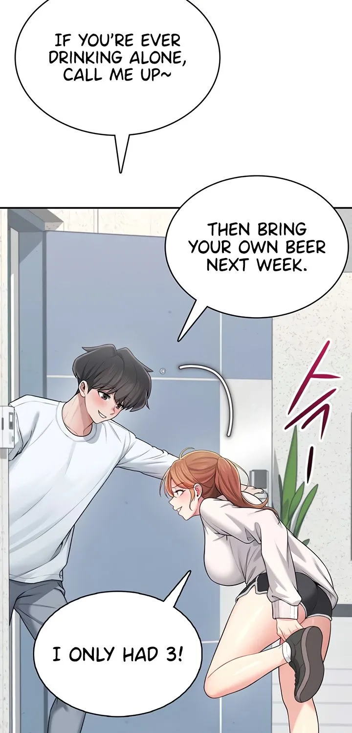 Synced for Pleasure Chapter 24 page 88 - 