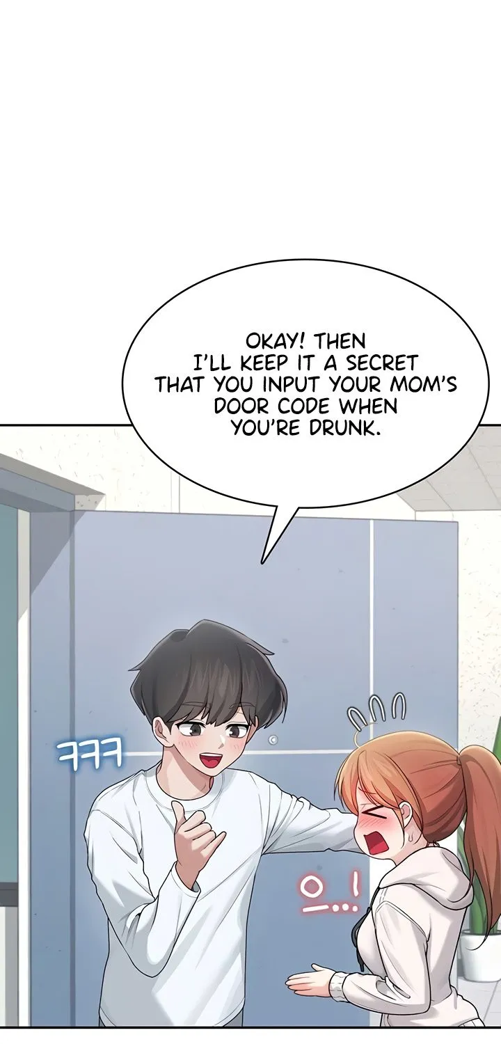 Synced for Pleasure Chapter 24 page 93 - 