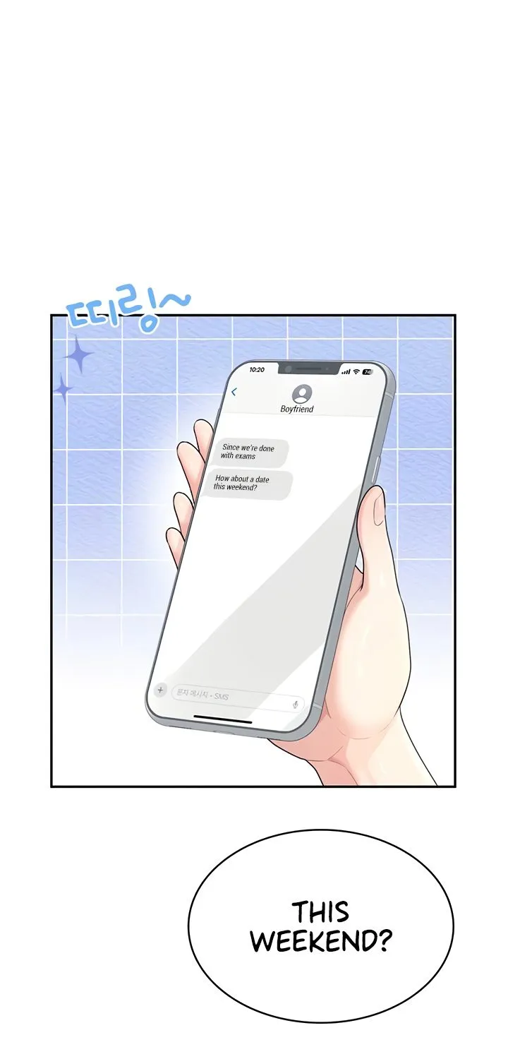 Synced for Pleasure Chapter 24 page 95 - 