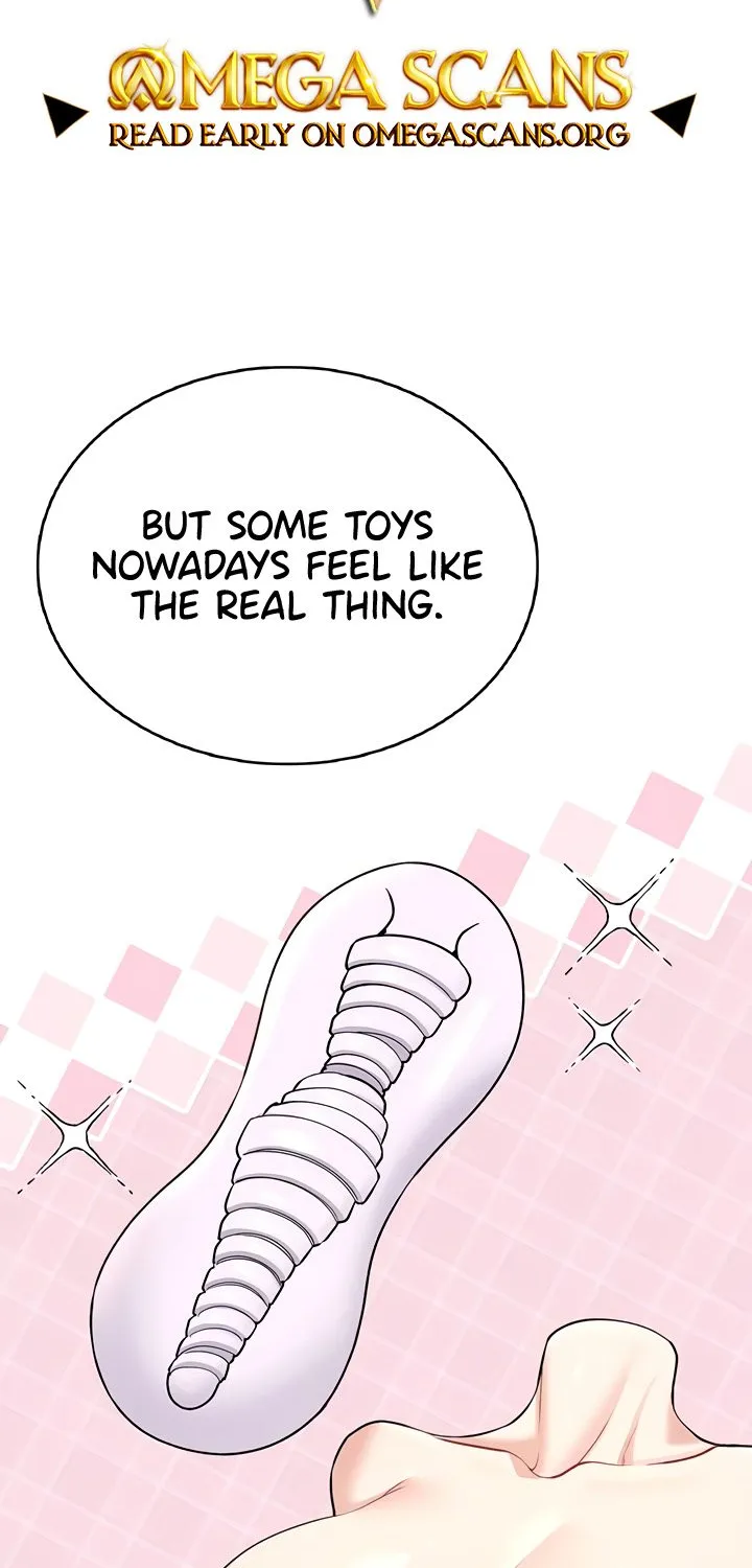 Synced for Pleasure Chapter 25 page 2 - 