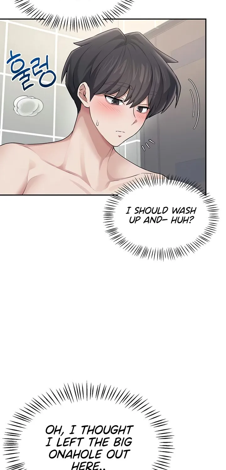 Synced for Pleasure Chapter 25 page 15 - 