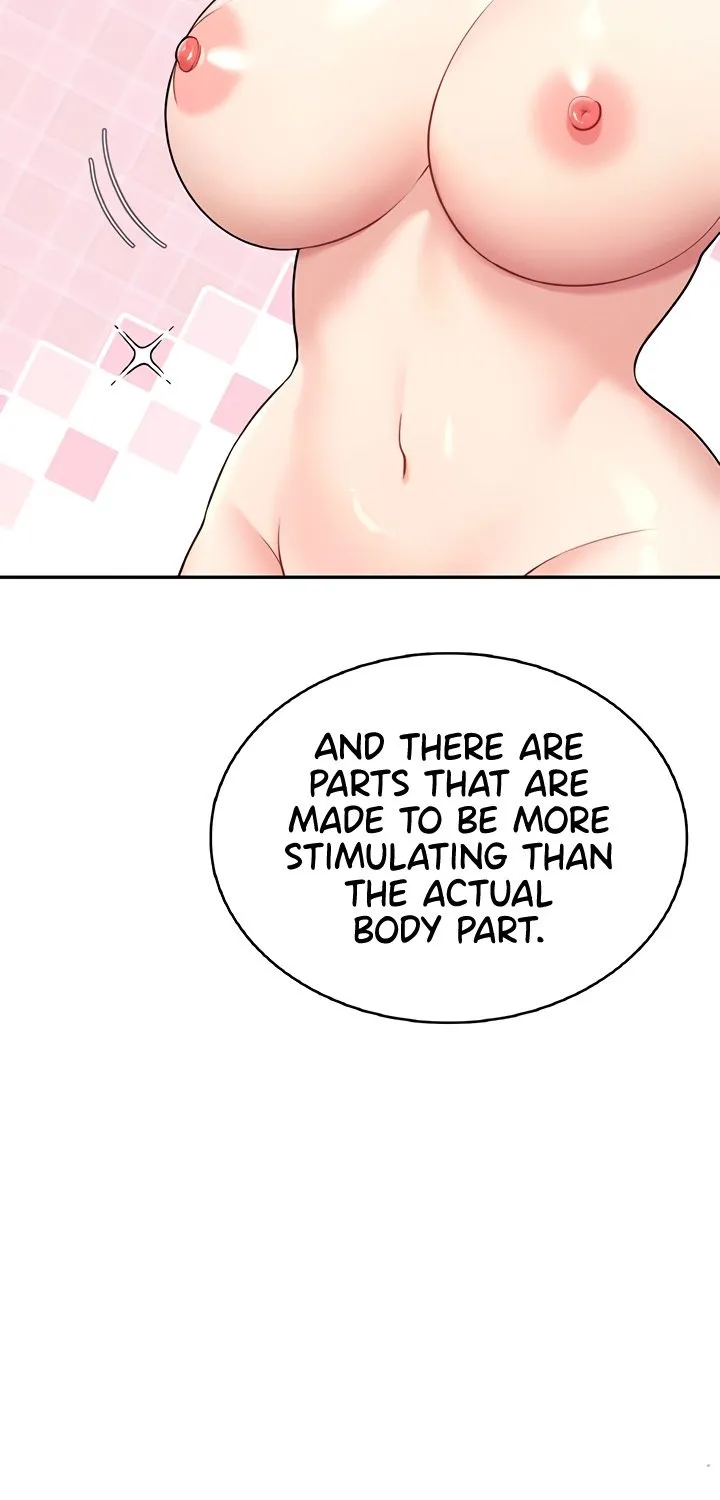 Synced for Pleasure Chapter 25 page 3 - 