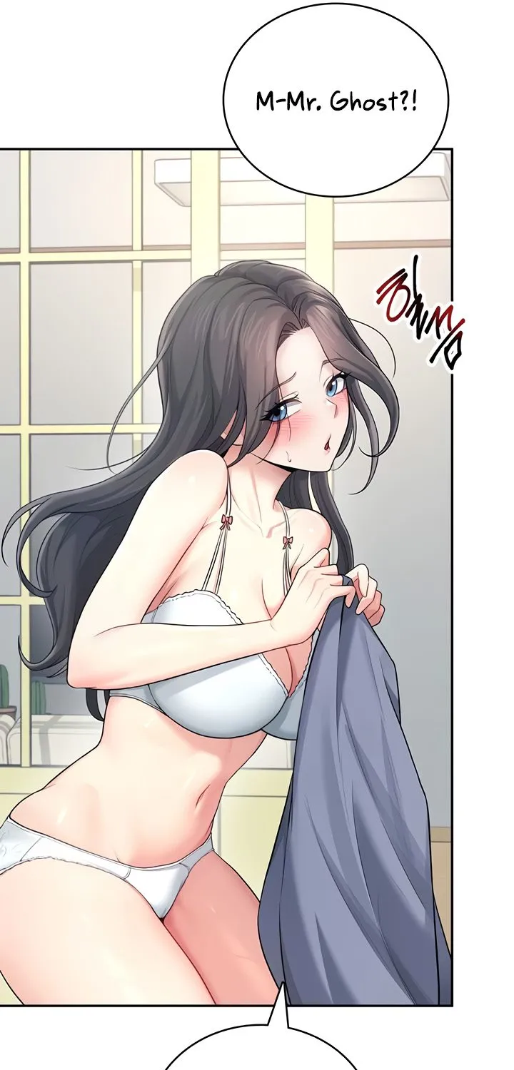Synced for Pleasure Chapter 25 page 22 - 