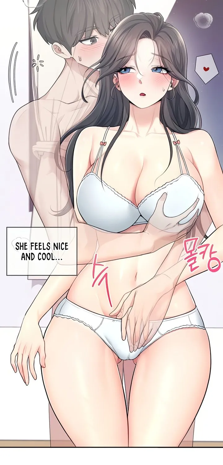 Synced for Pleasure Chapter 25 page 28 - 
