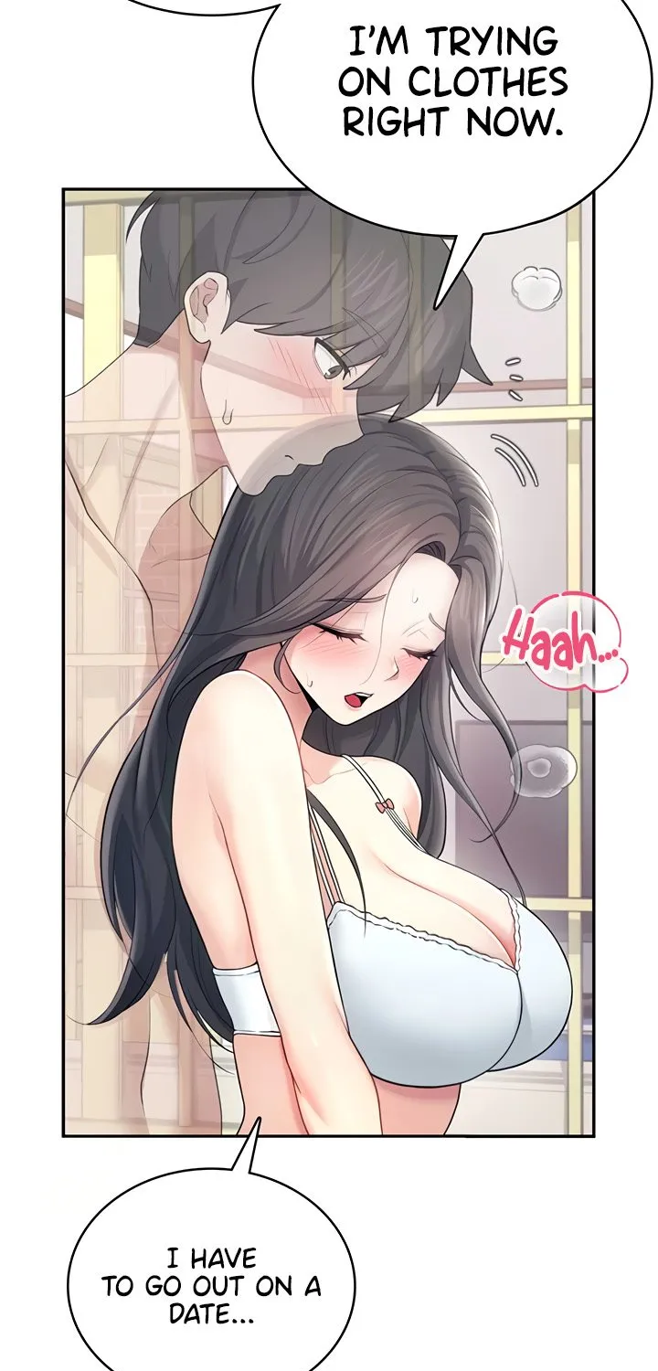 Synced for Pleasure Chapter 25 page 30 - 