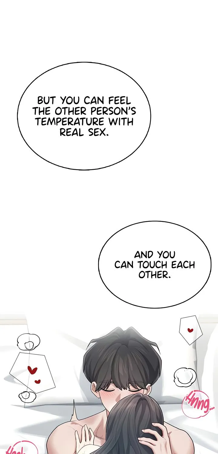 Synced for Pleasure Chapter 25 page 4 - 