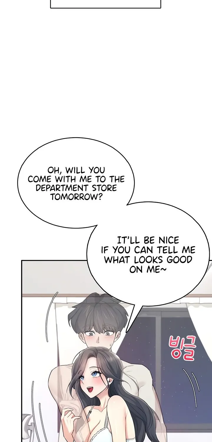 Synced for Pleasure Chapter 25 page 33 - 