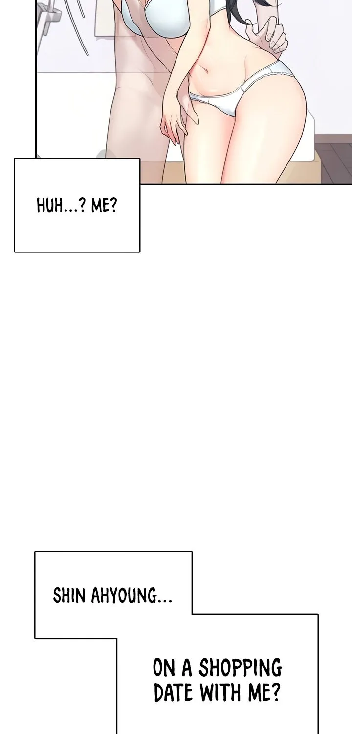 Synced for Pleasure Chapter 25 page 34 - 