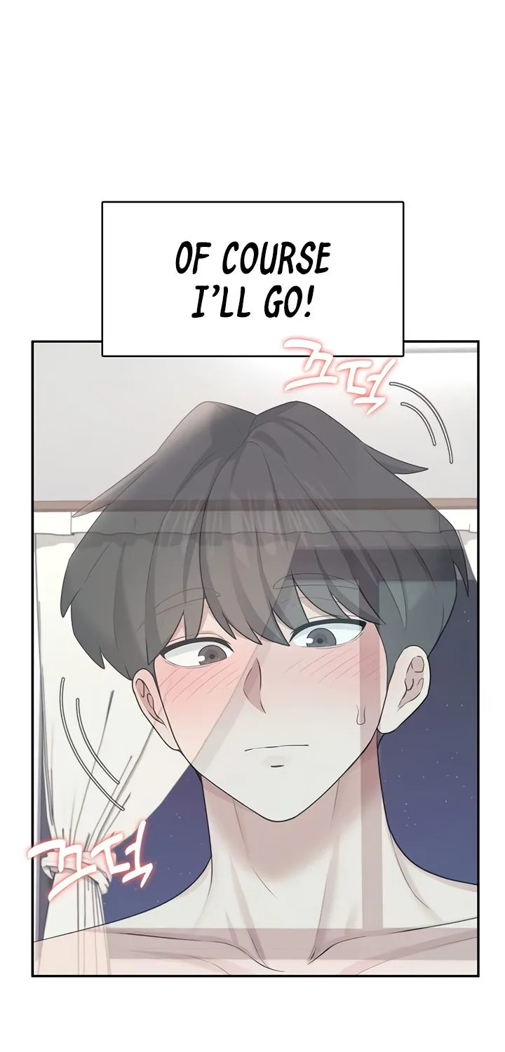 Synced for Pleasure Chapter 25 page 36 - 