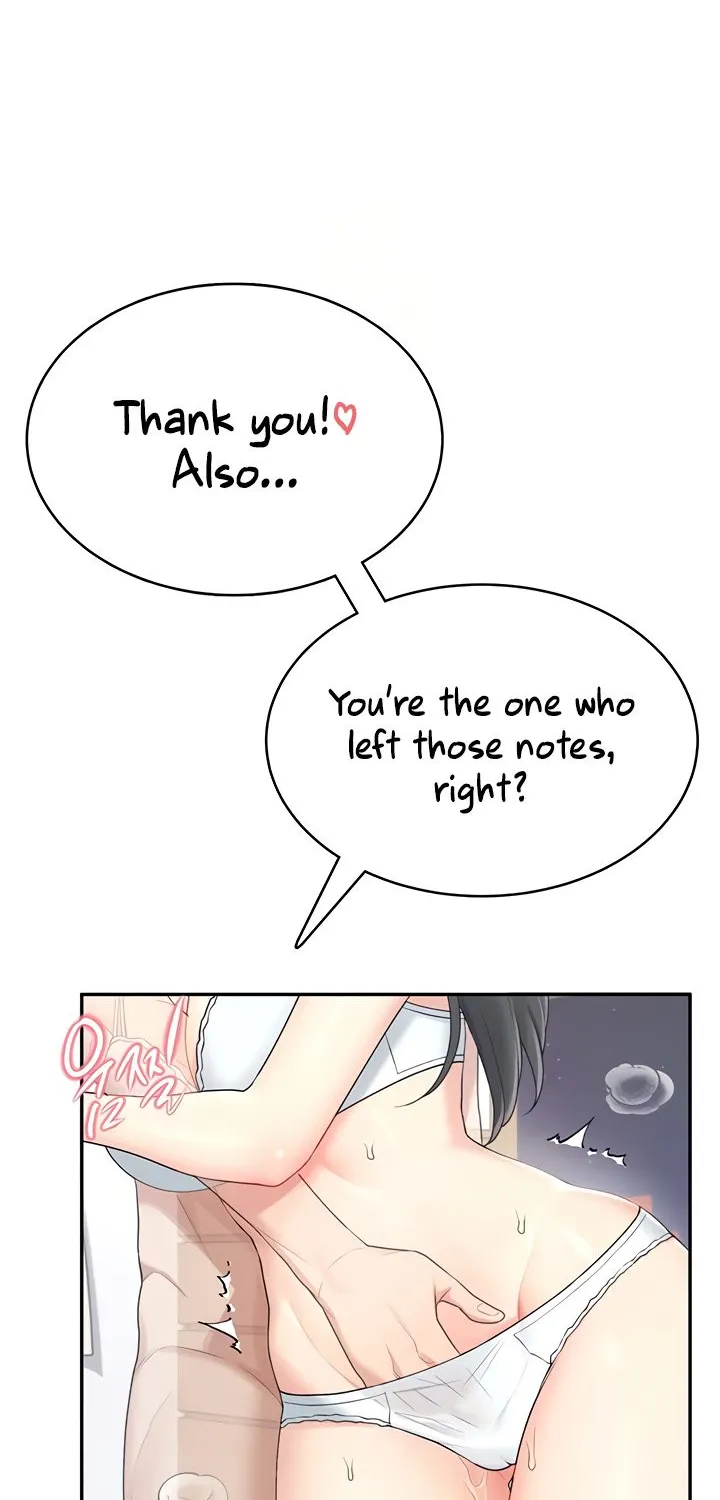 Synced for Pleasure Chapter 25 page 37 - 