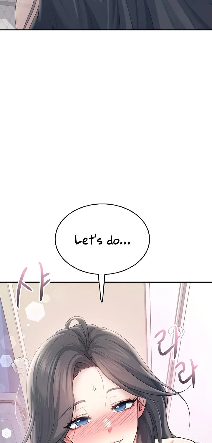 Synced for Pleasure Chapter 25 page 48 - 