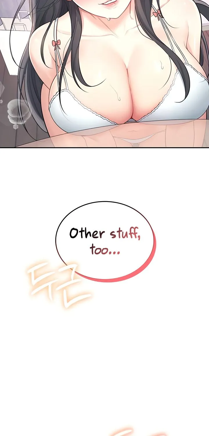 Synced for Pleasure Chapter 25 page 49 - 