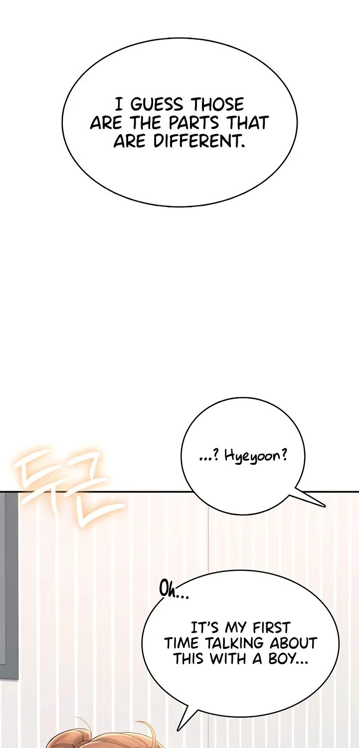 Synced for Pleasure Chapter 25 page 6 - 