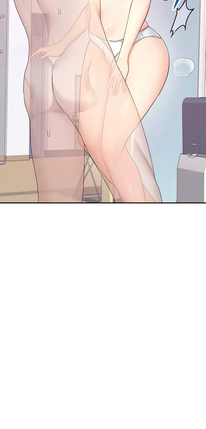 Synced for Pleasure Chapter 25 page 51 - 