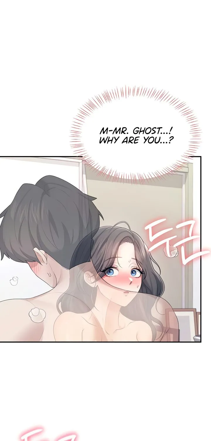 Synced for Pleasure Chapter 25 page 52 - 
