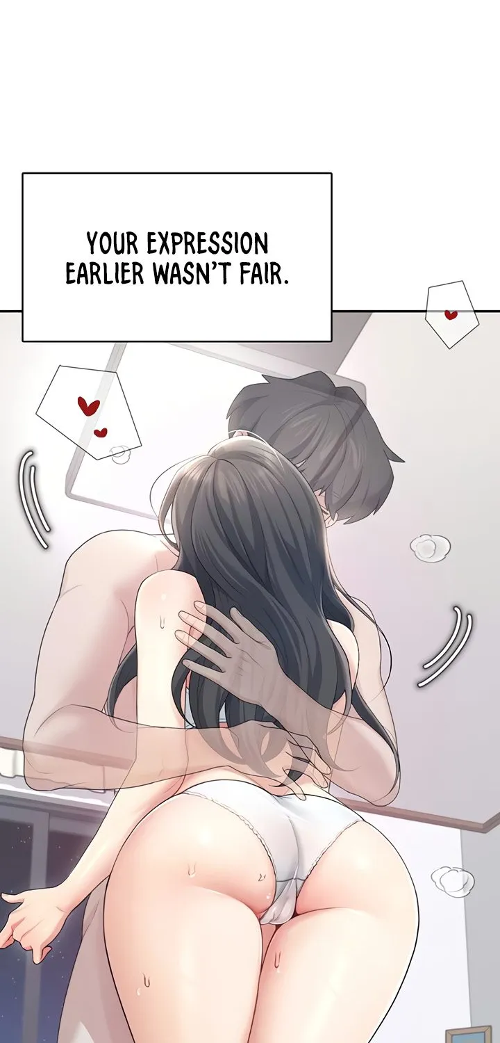 Synced for Pleasure Chapter 25 page 55 - 