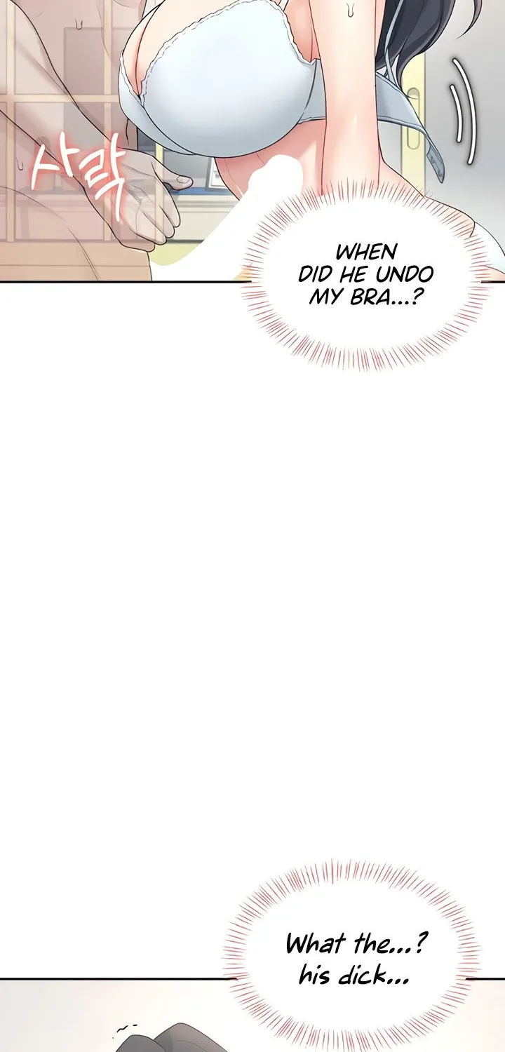 Synced for Pleasure Chapter 25 page 59 - 