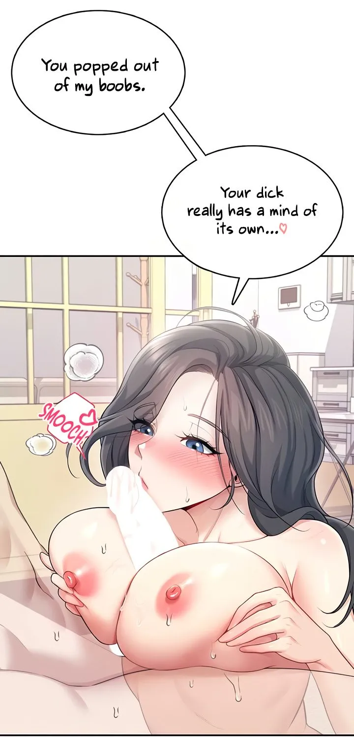 Synced for Pleasure Chapter 25 page 73 - 