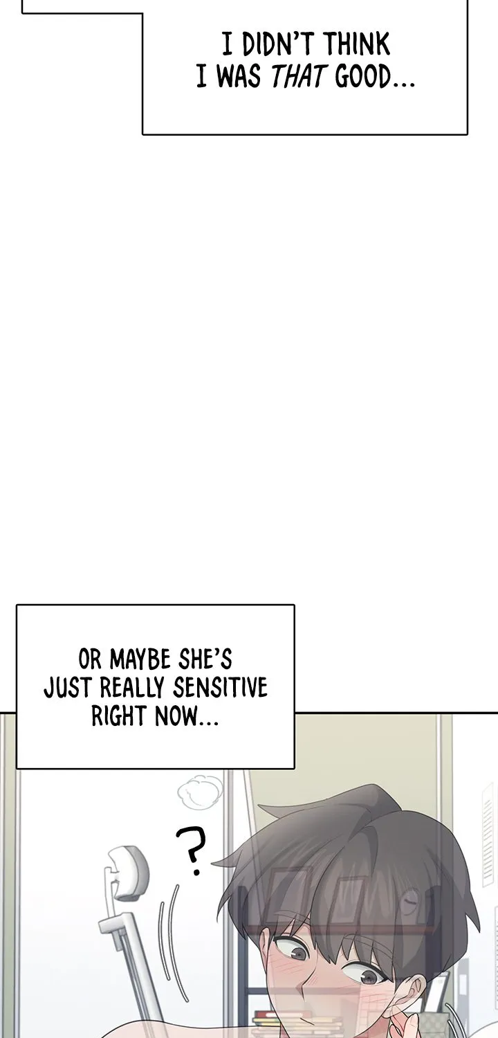 Synced for Pleasure Chapter 26 page 25 - 