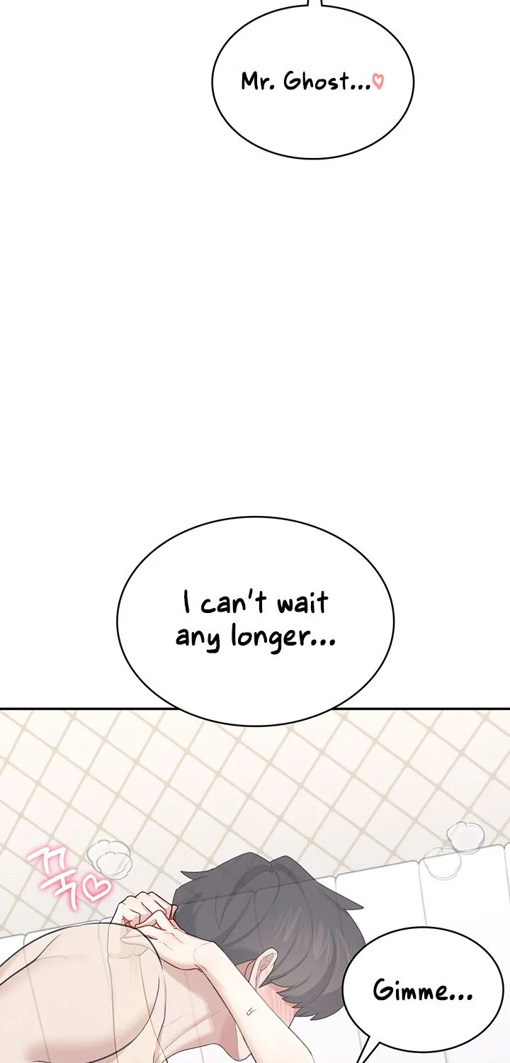 Synced for Pleasure Chapter 26 page 27 - 