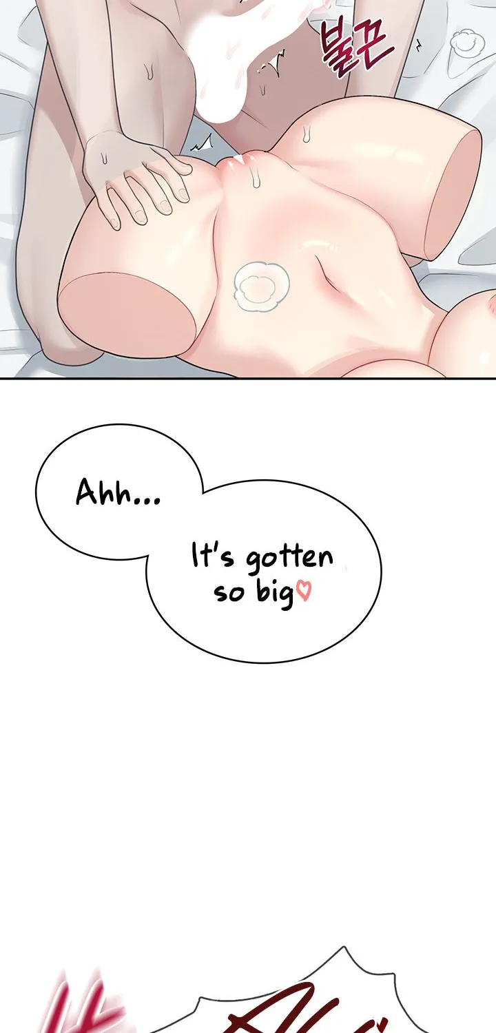 Synced for Pleasure Chapter 26 page 30 - 