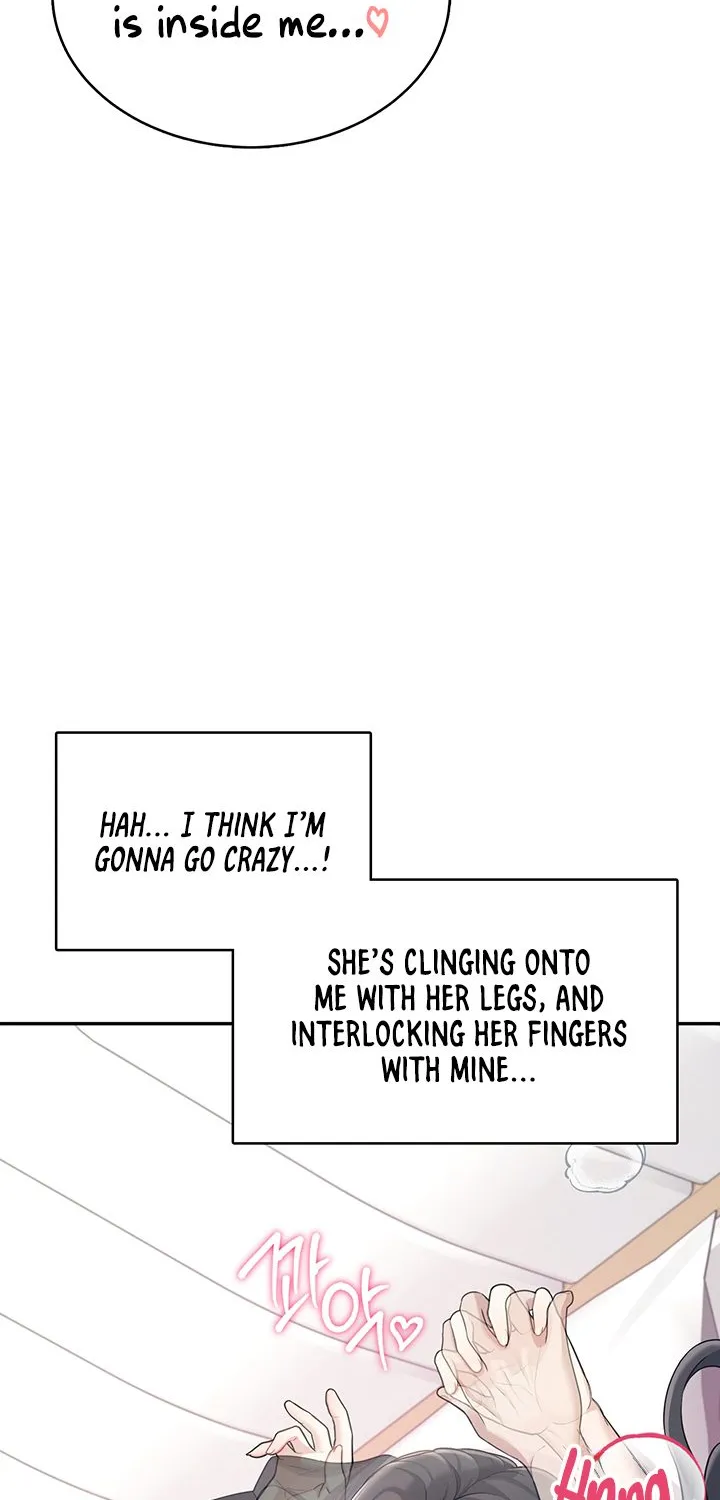 Synced for Pleasure Chapter 26 page 34 - 