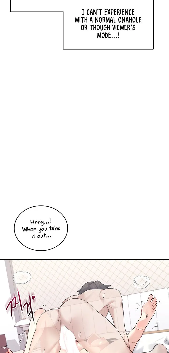 Synced for Pleasure Chapter 26 page 36 - 