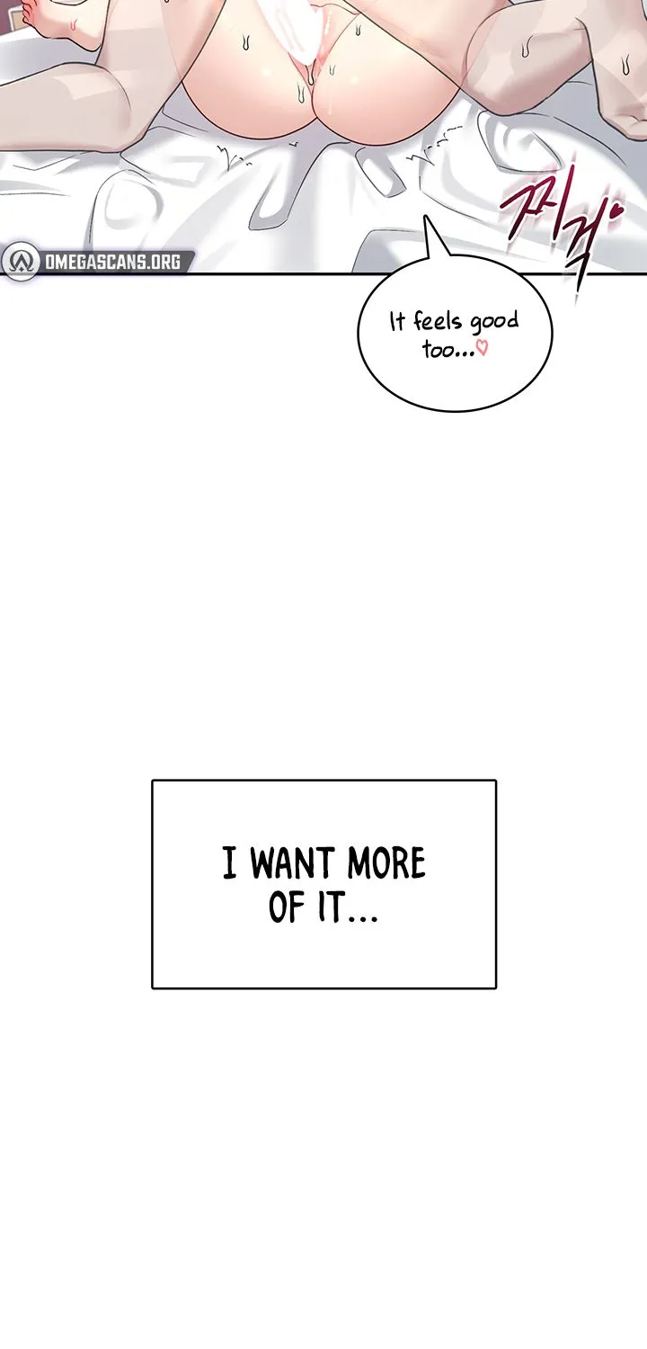 Synced for Pleasure Chapter 26 page 37 - 