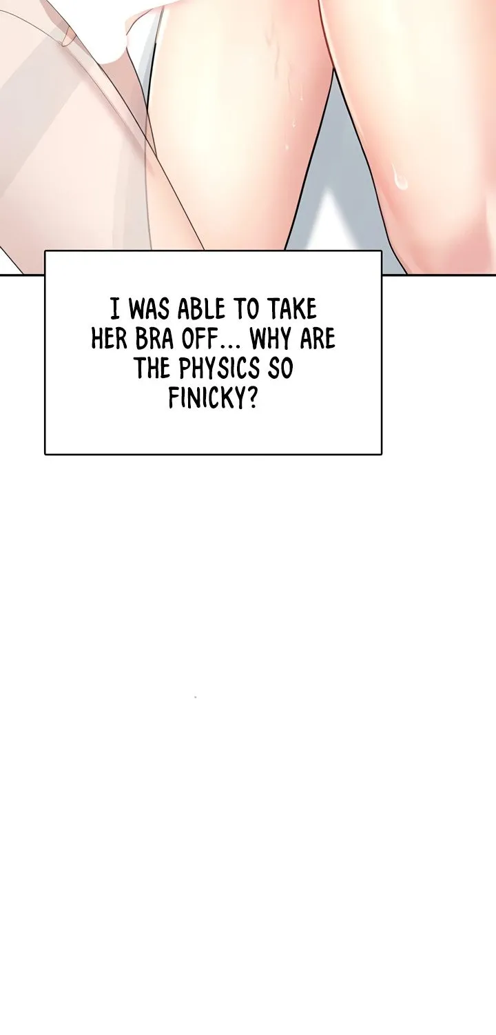 Synced for Pleasure Chapter 26 page 6 - 